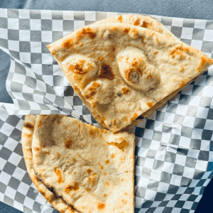 Aloo Paratha
