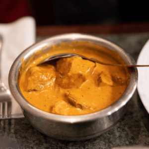 Chicken Tikka Masala