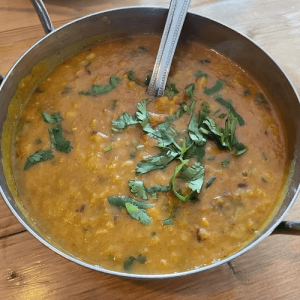 Tarka Dal